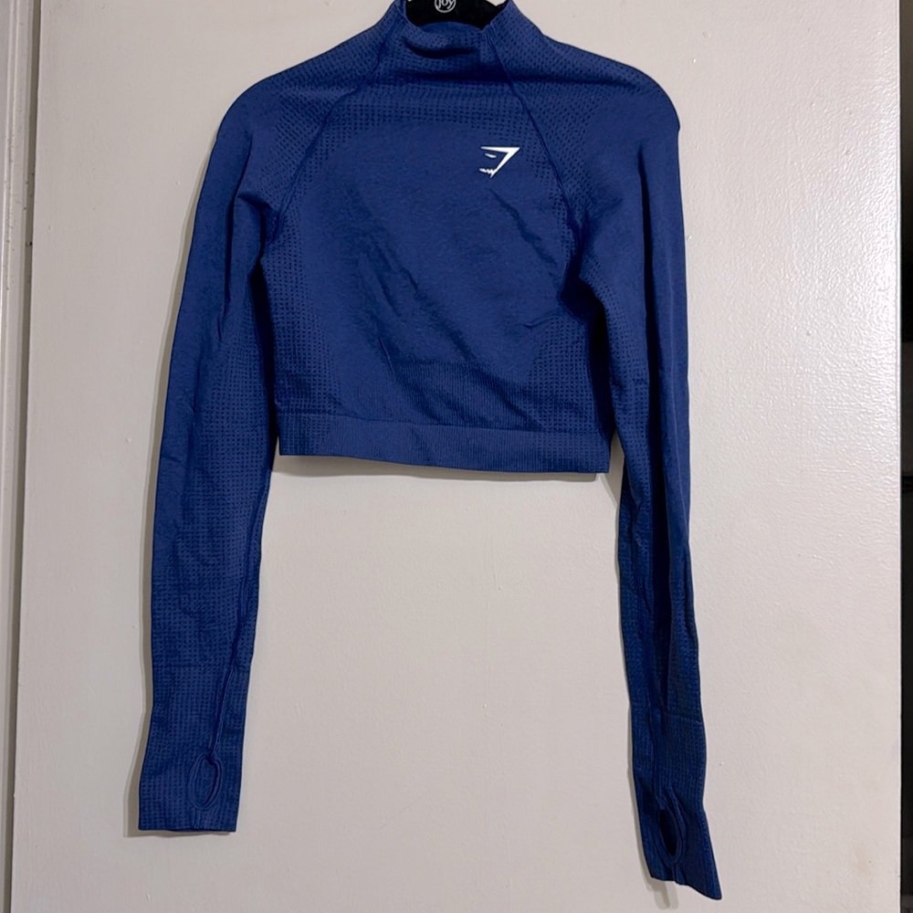 Gymshark longsleeve